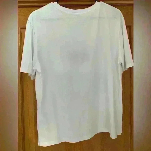Sandro Paris Women’s Don’t Be Late For Love Tshirt. Size small. - Picture 6 of 10